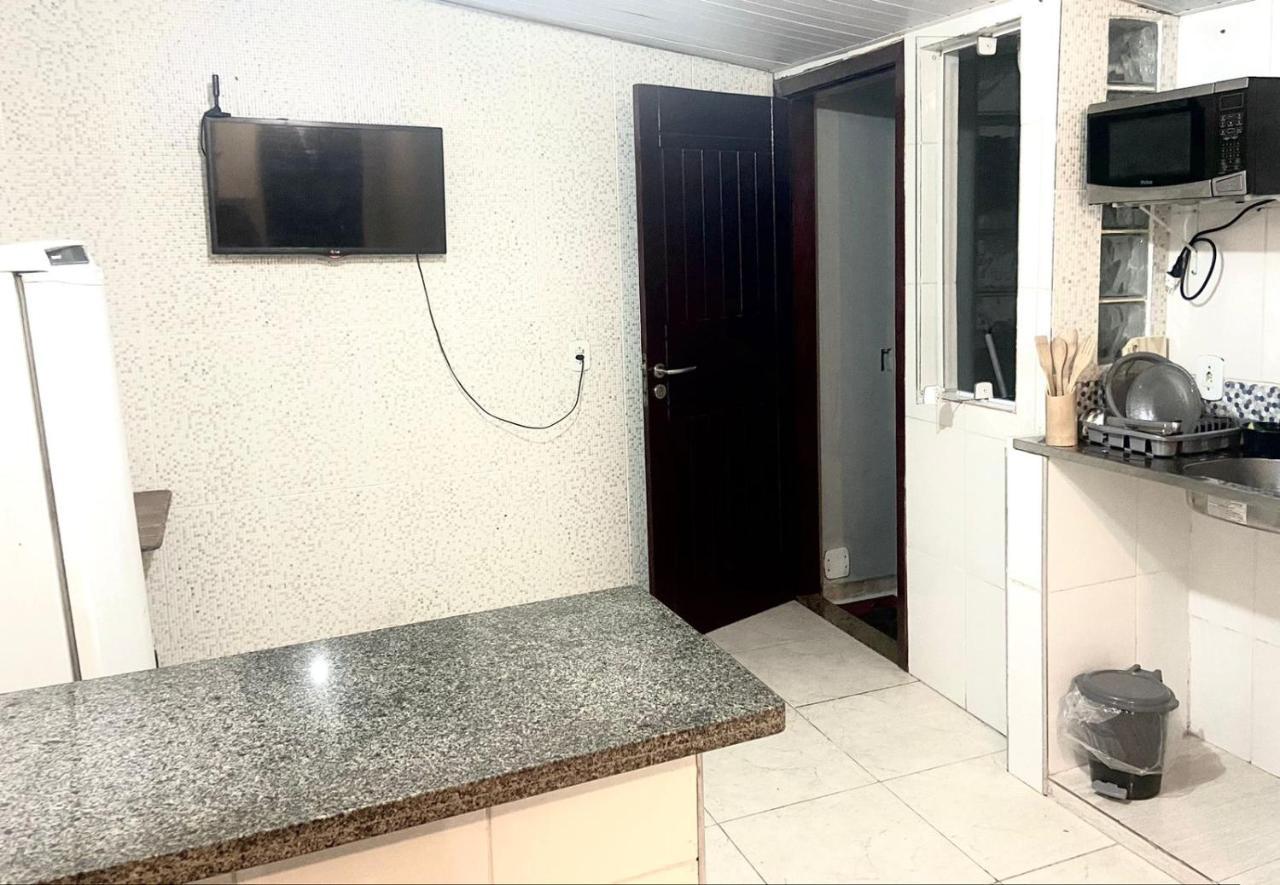 Casa Top Aeroporto Macae Exterior photo